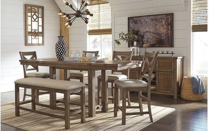 Holiday Tips for Choosing the Right Extendable Table