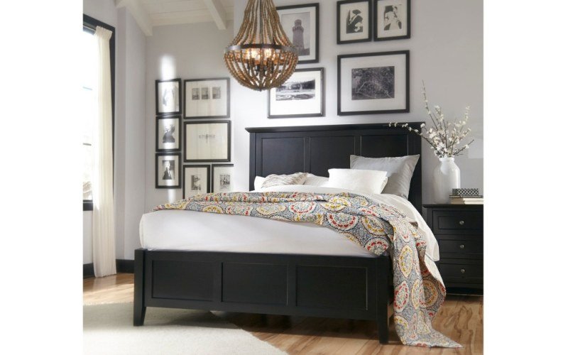 Simple Bedroom Decorating Ideas