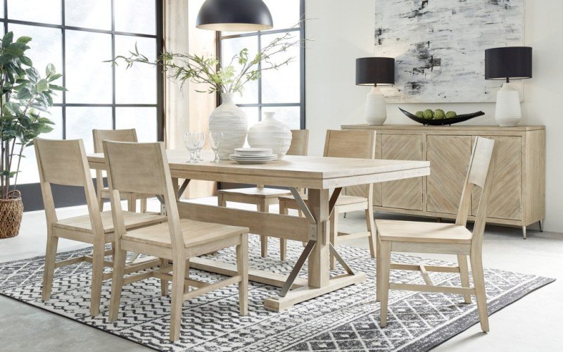 3 Ways to Recreate Your Dining Room