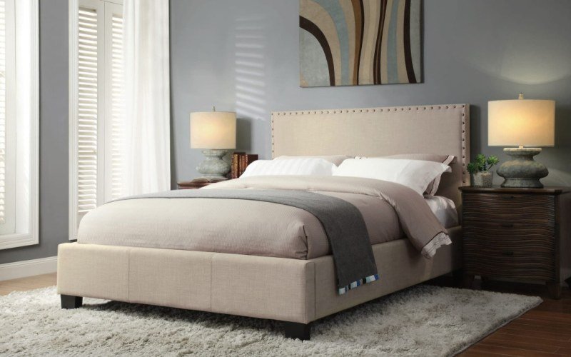 7 Ways to Make Your Bedroom a Relaxing Haven