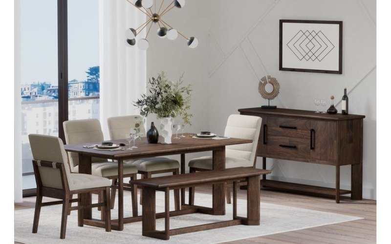 Dining Room Furniture Ideas To Make Your House a Home