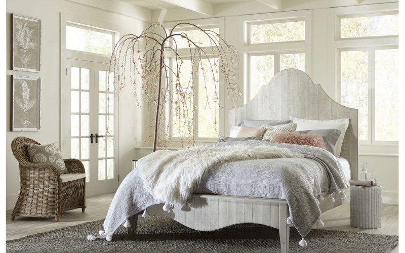 How to Make Your Bedroom Cozy this Winter