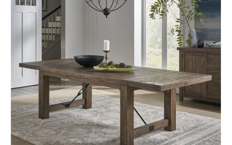 How to Choose the Perfect Solid Wood Dining Room Furniture