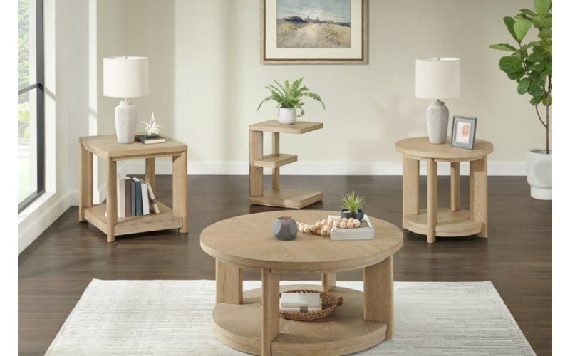 5 Must-Have Furniture Pieces for Your Living Room