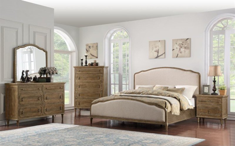 10 Decorating Tips to Make Your Bedroom Look Amazing