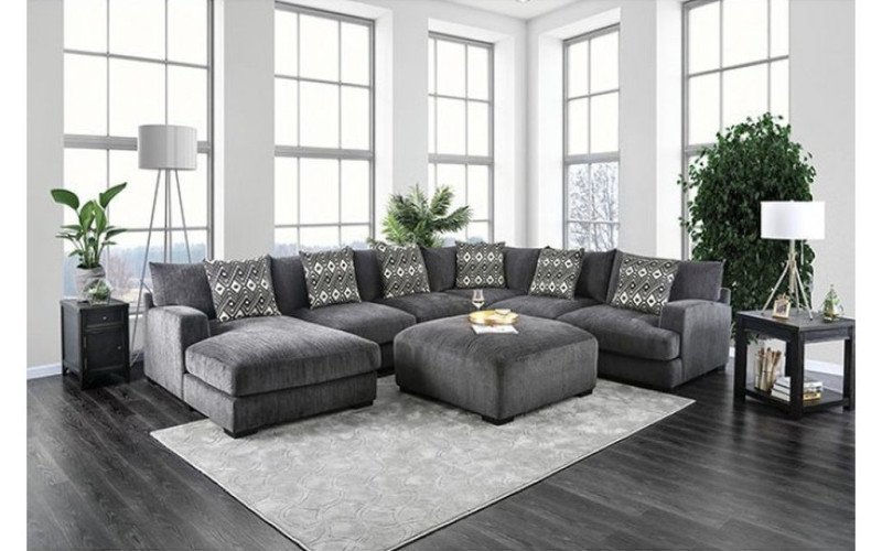 5 Living Room Ottoman Styles to Consider for Your Home