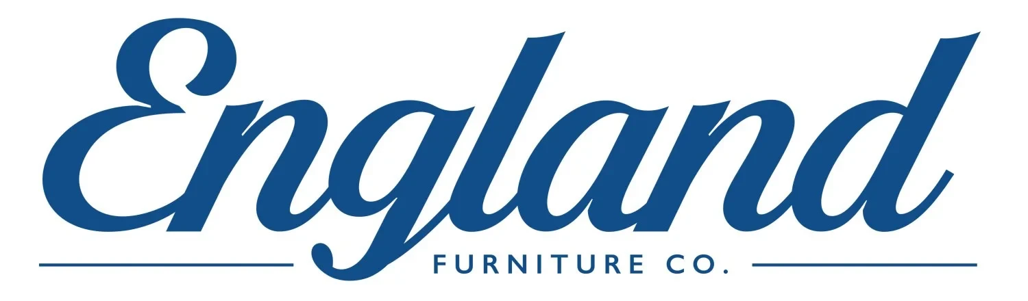 England Furniture logo
