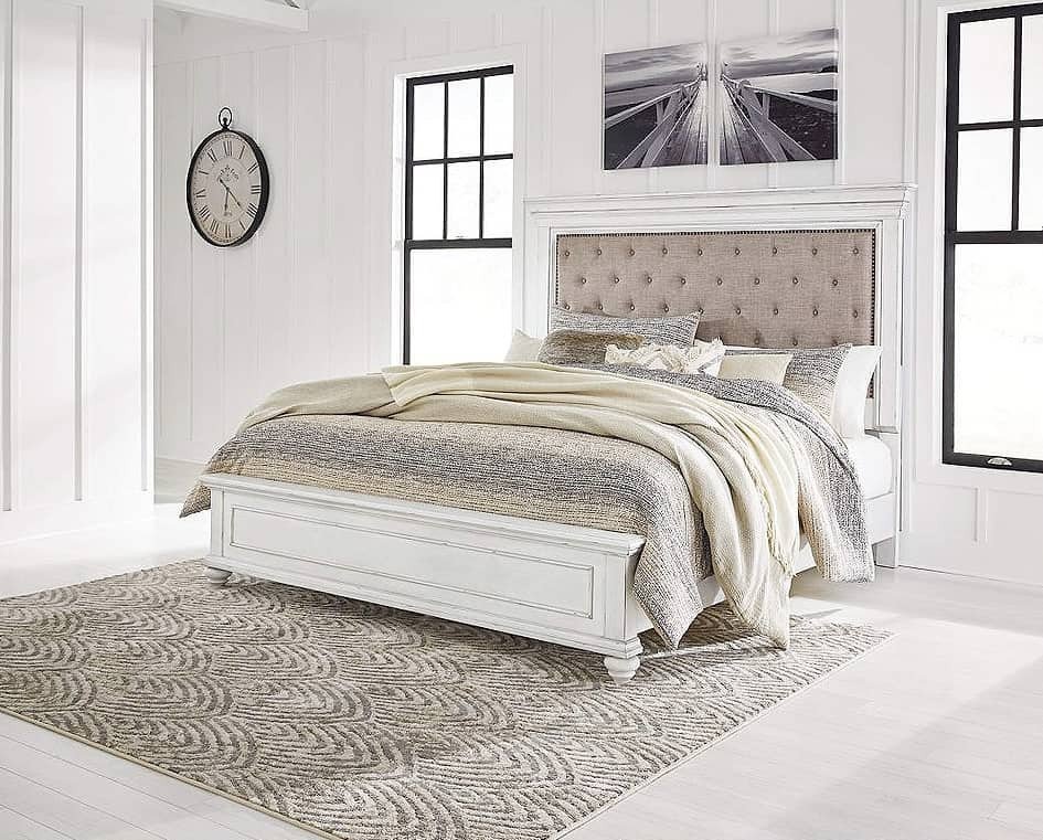 Bedroom collection