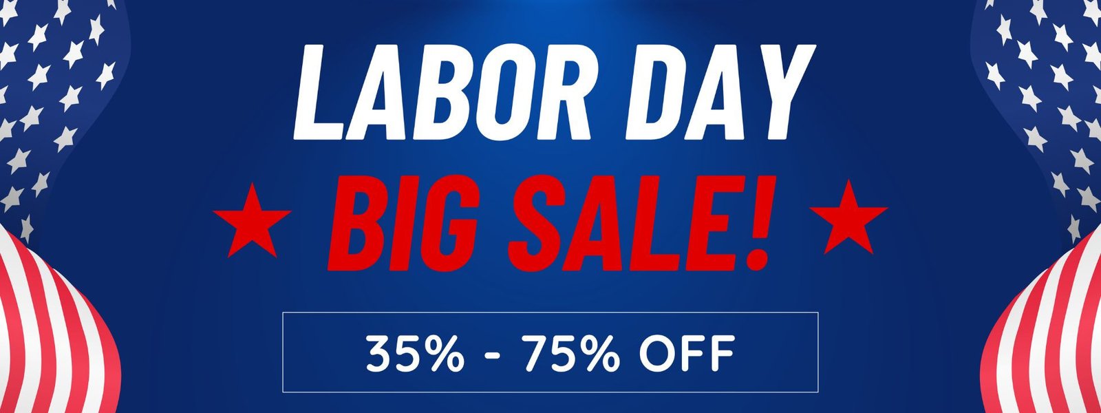 Promotional banner