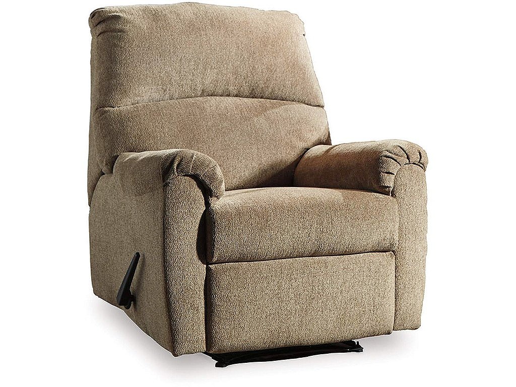 Nerviano Recliner