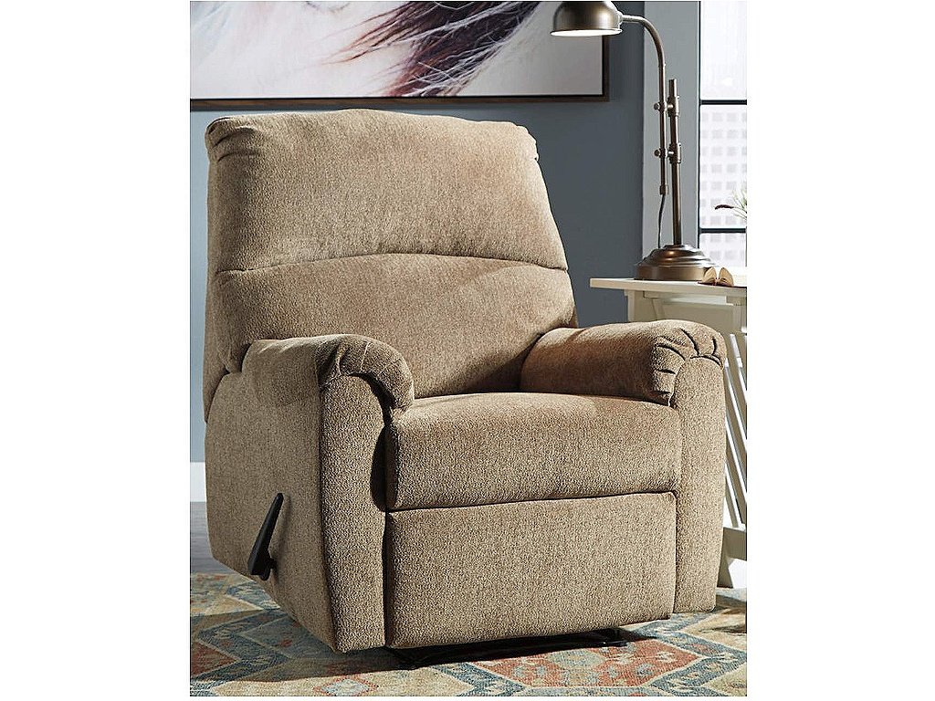 Nerviano Recliner