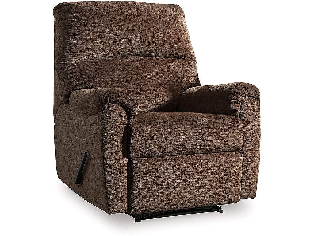 Nerviano Recliner