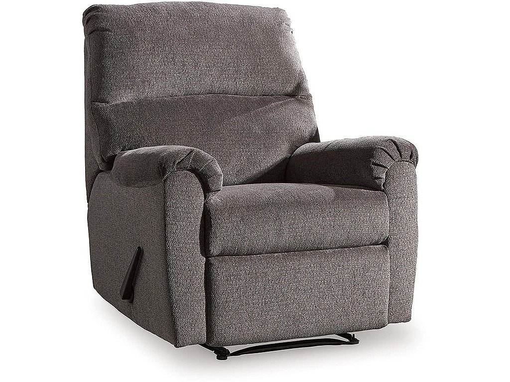 Nerviano Recliner