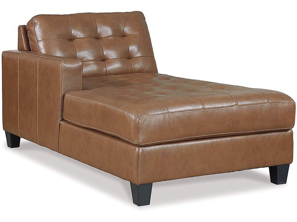 Baskove Left-Arm Facing Corner Chaise