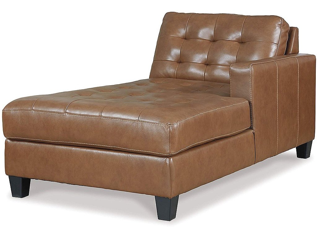 Baskove Right-Arm Facing Corner Chaise