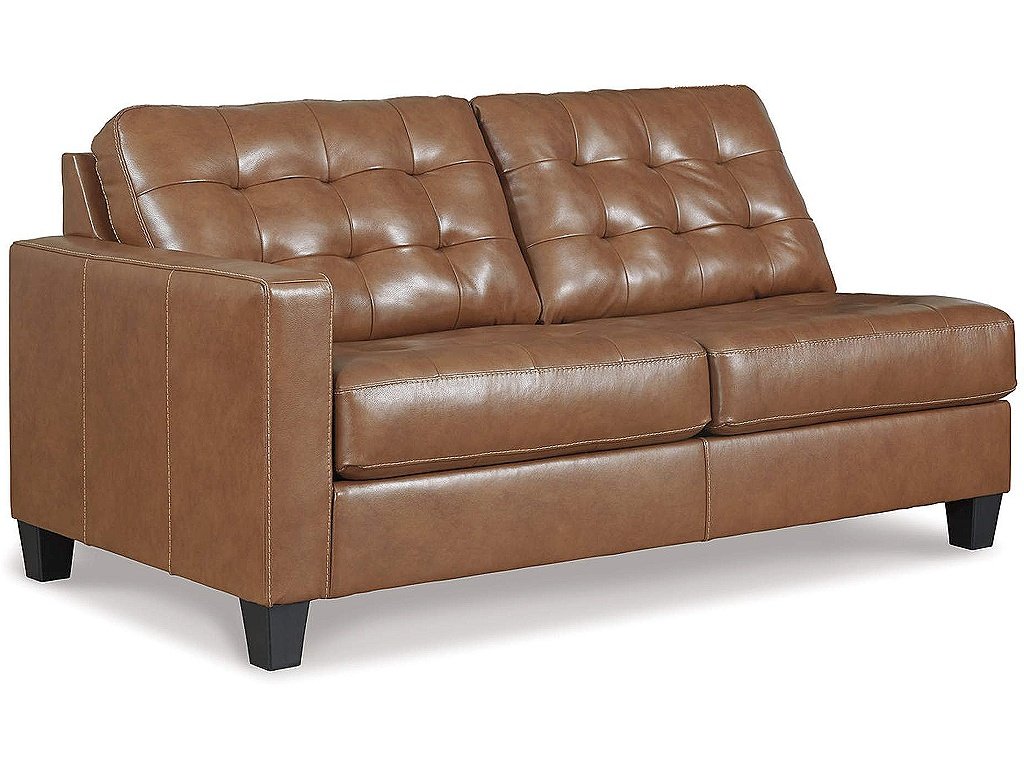 Baskove Left-Arm Facing Loveseat