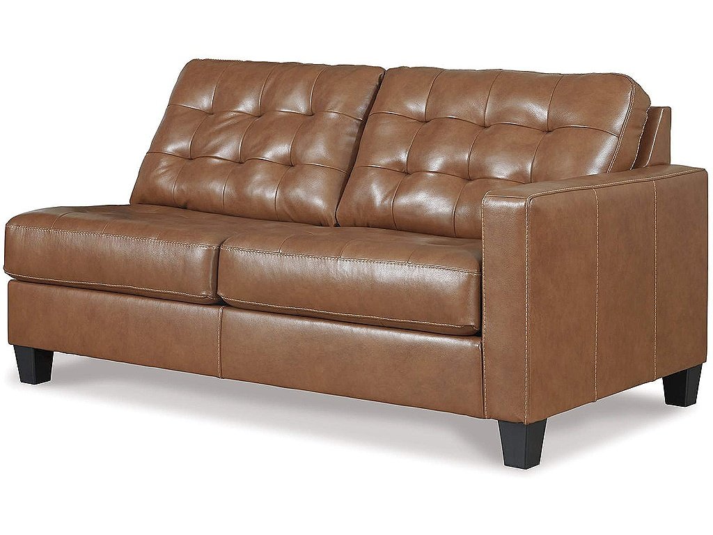 Baskove Right-Arm Facing Loveseat