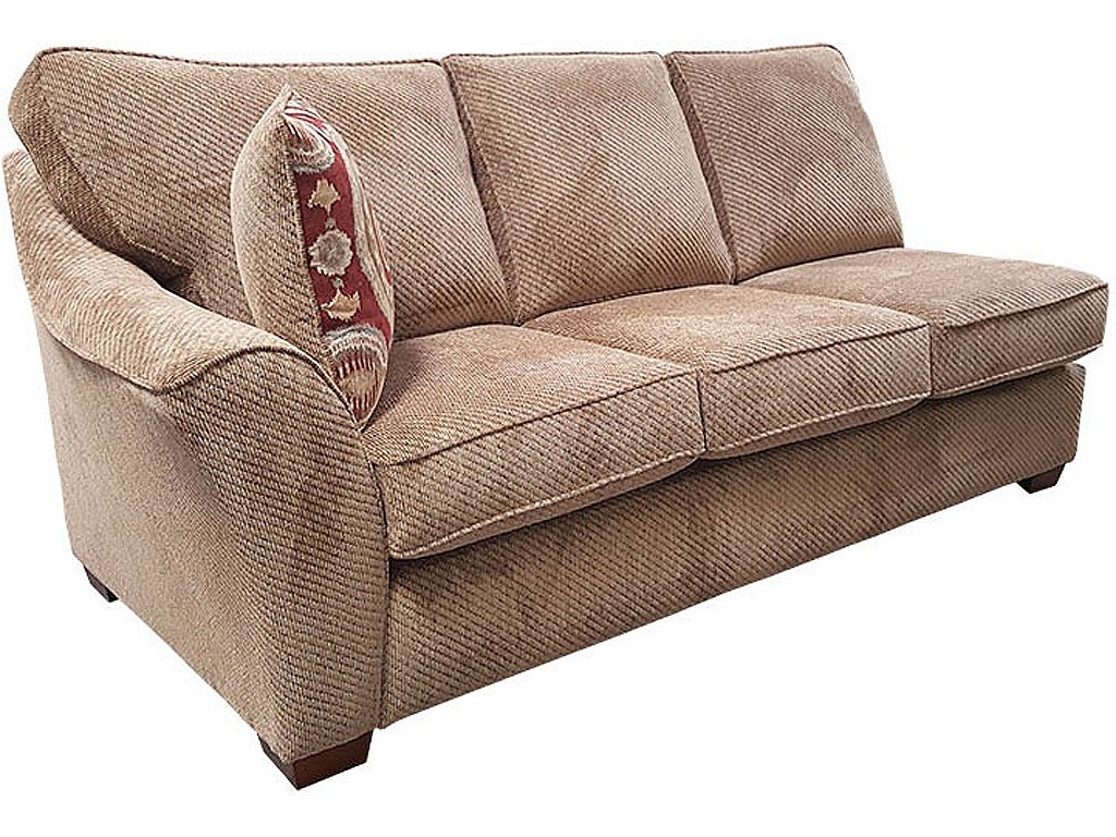 LSF 1 Arm Sofa