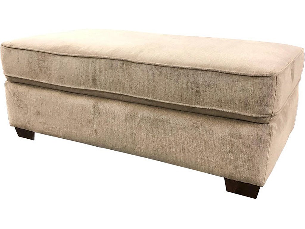 Rect. Cocktail Ottoman