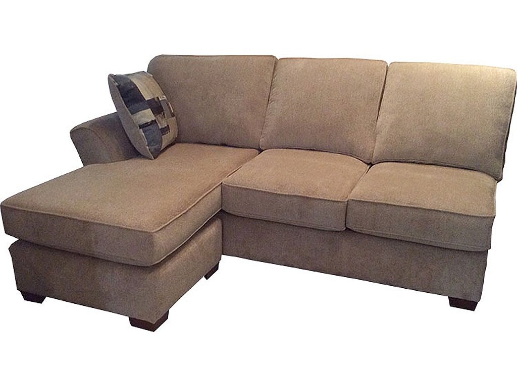 LSF 1 Arm Sofa Chaise