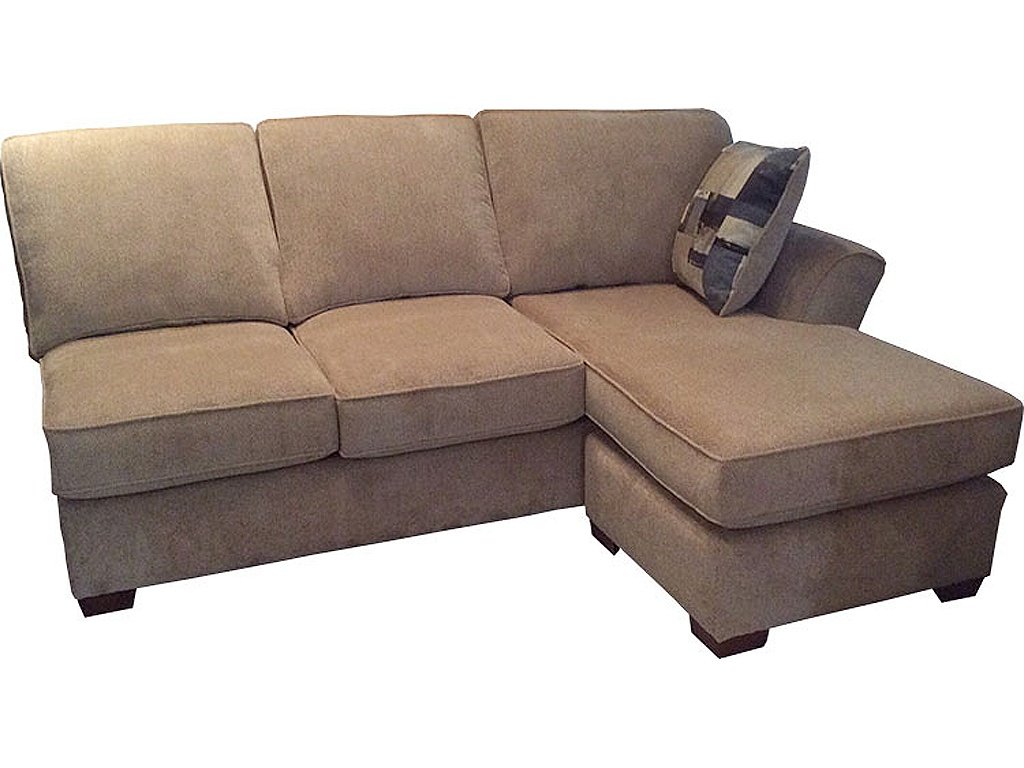 RSF 1 Arm Sofa Chaise