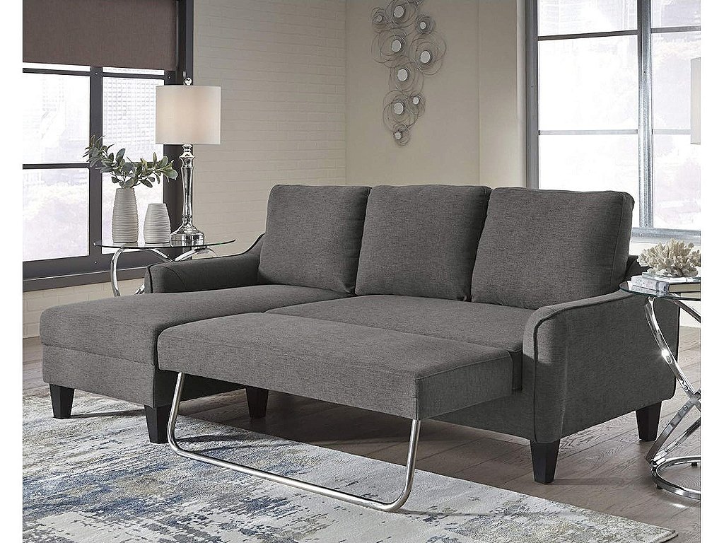 Jarreau Sofa Chaise Sleeper