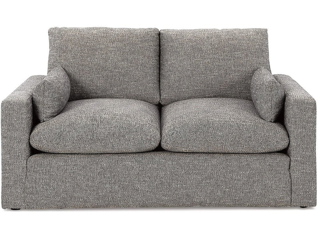 Dramatic Loveseat