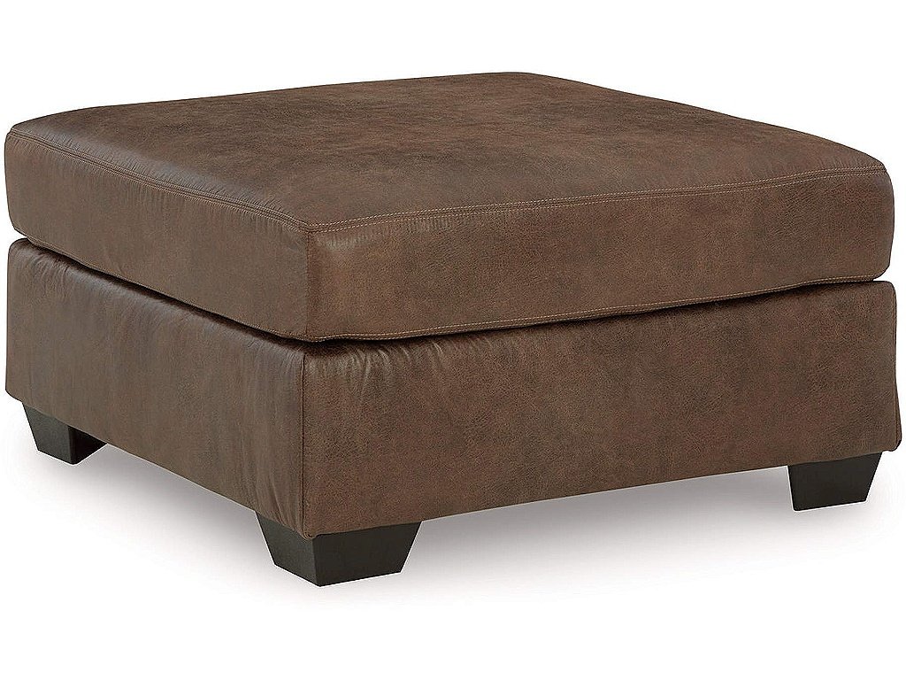 Bladen Oversized Accent Ottoman