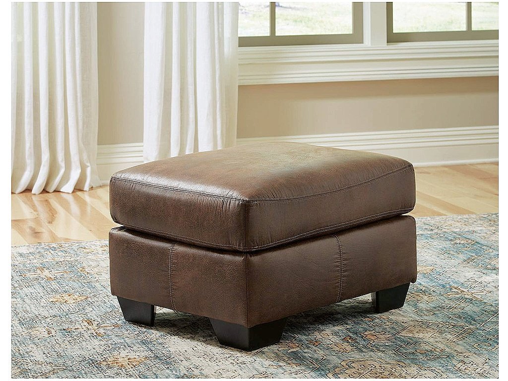 Bladen Ottoman