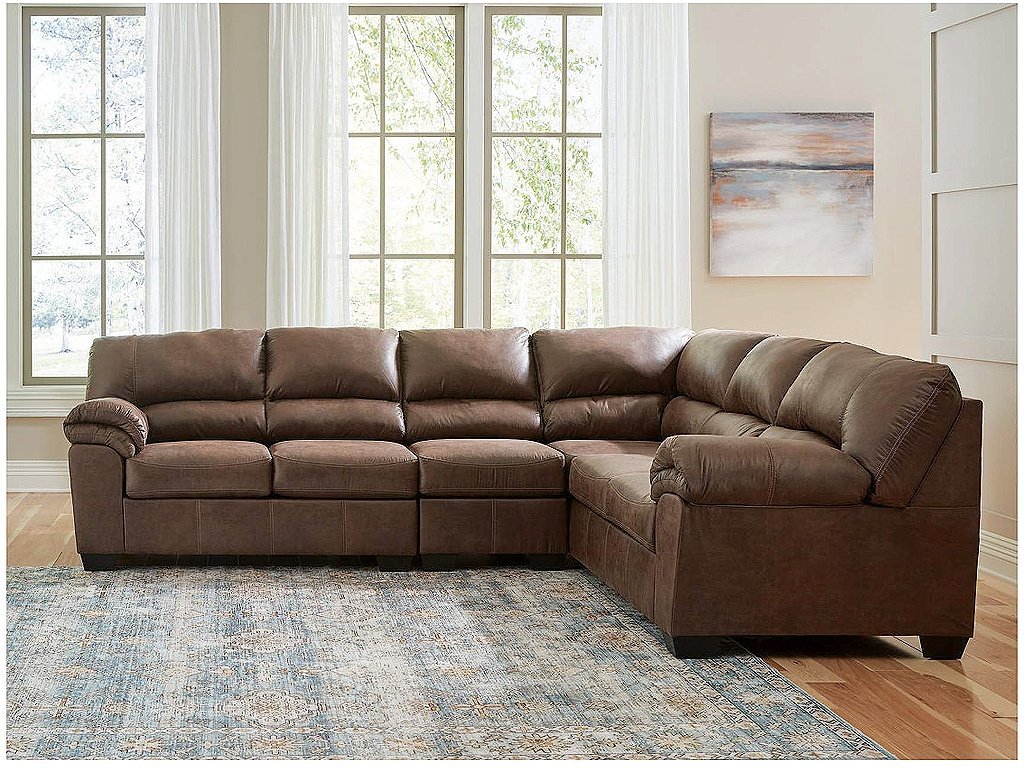 Bladen 3-Piece Sectional