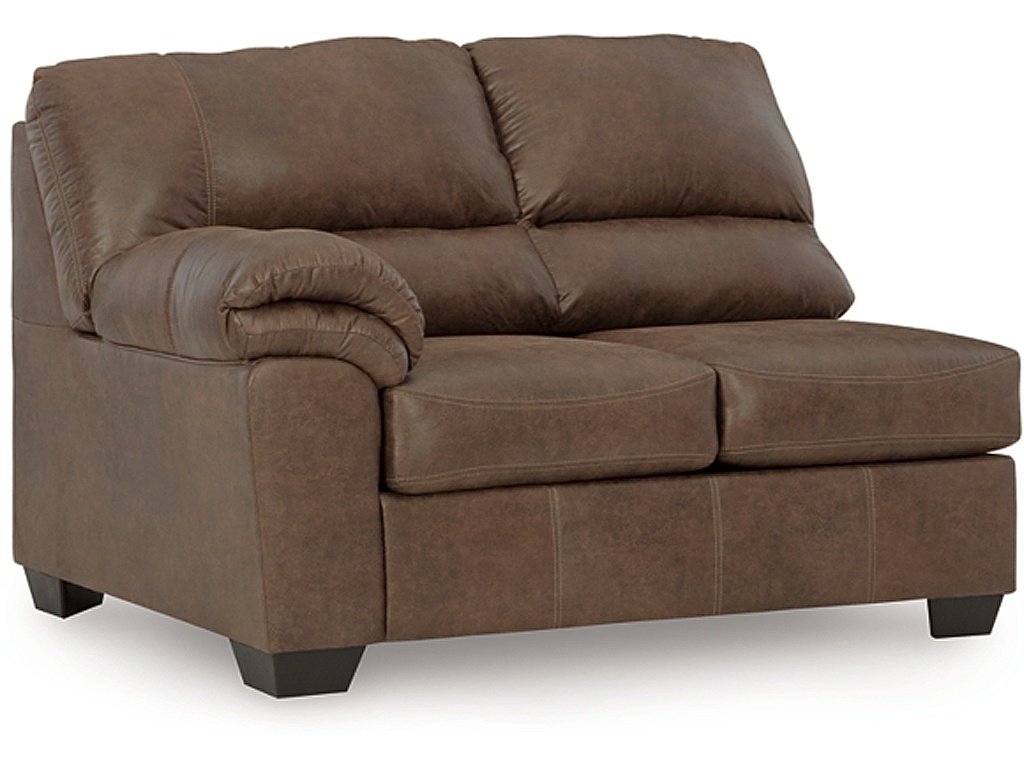 Bladen Left-Arm Facing Loveseat