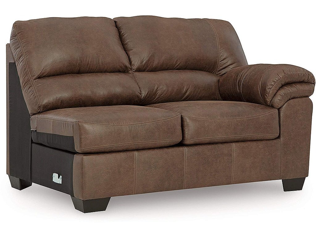 Bladen Right-Arm Facing Loveseat