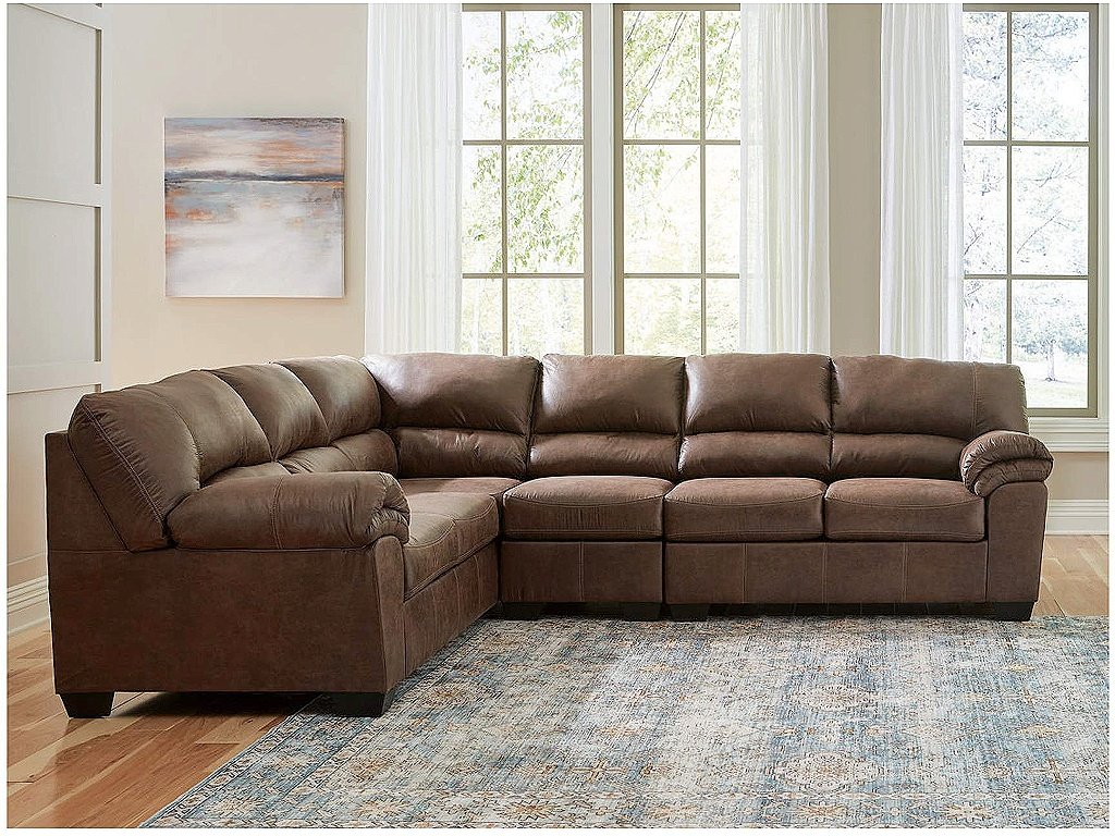 Bladen 3-Piece Sectional