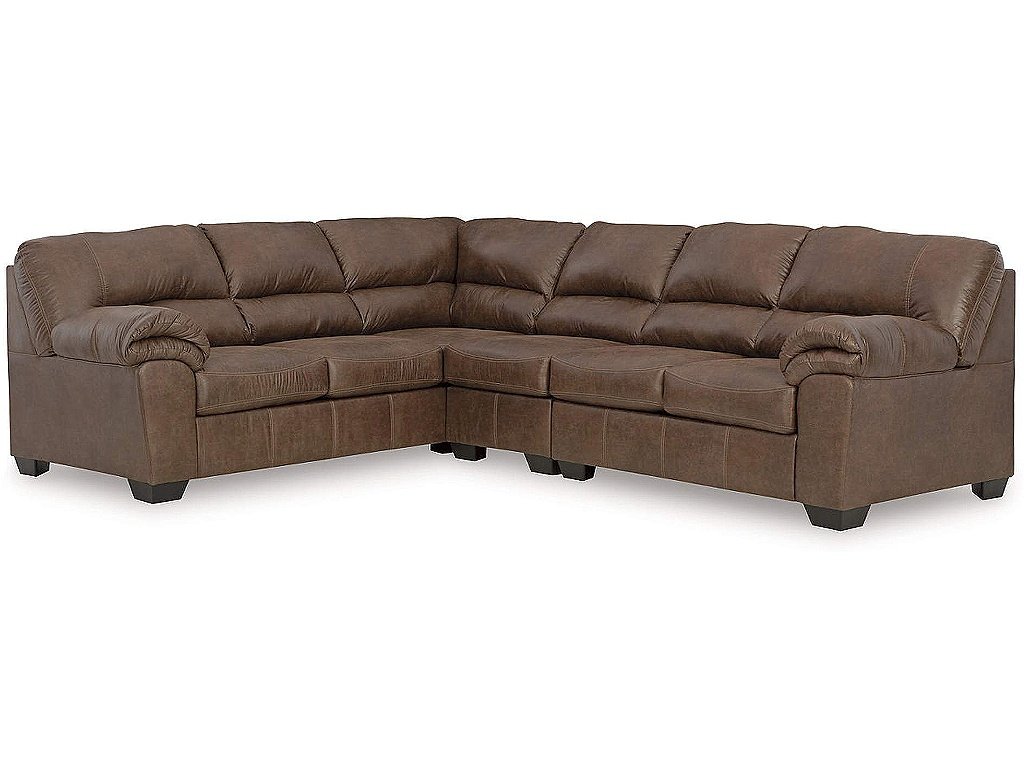 Bladen 3-Piece Sectional