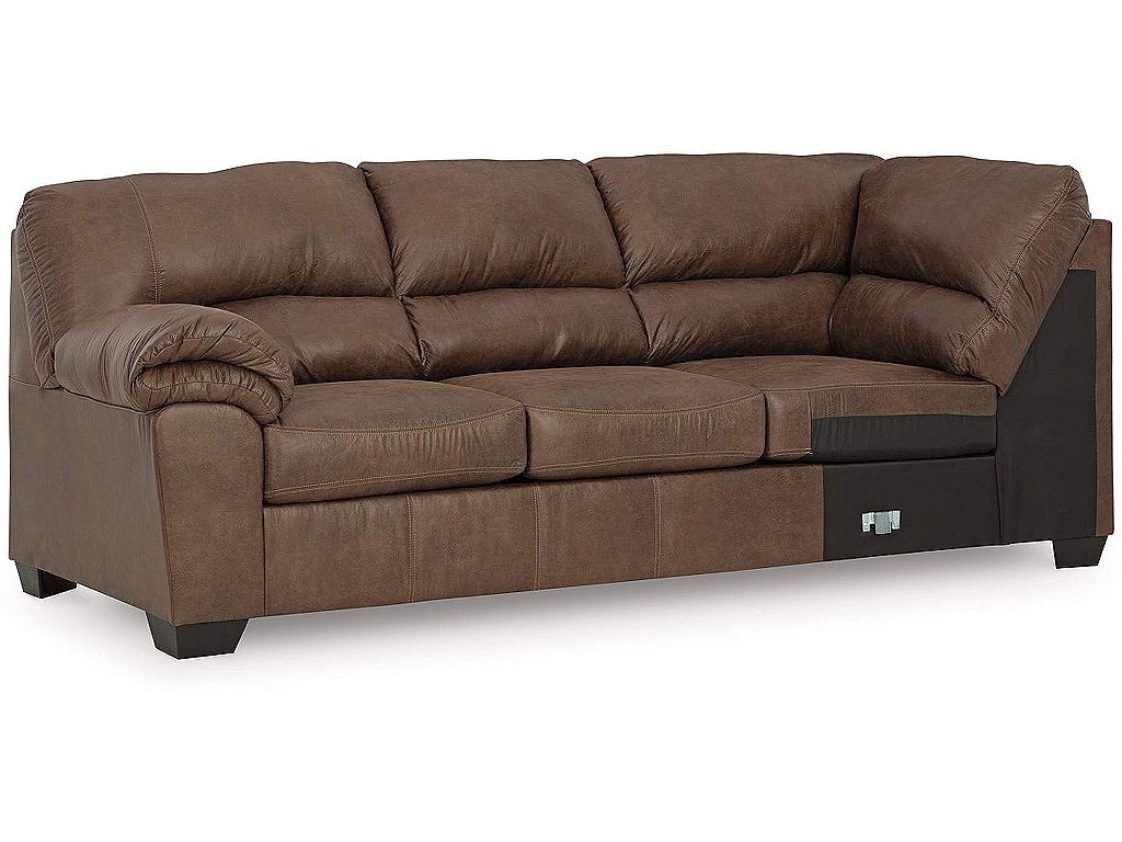 Bladen Left-Arm Facing Sofa