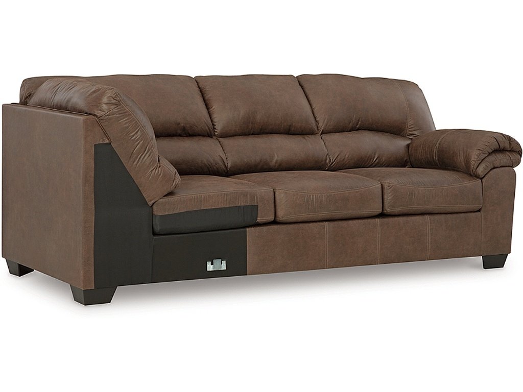 Bladen Right-Arm Facing Sofa