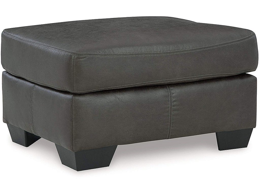 Bladen Ottoman