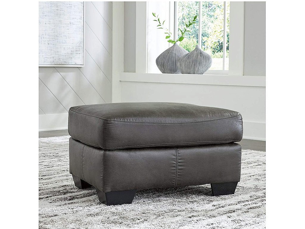 Bladen Ottoman