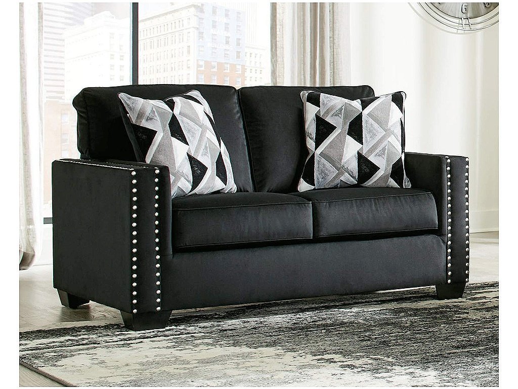 Gleston Loveseat