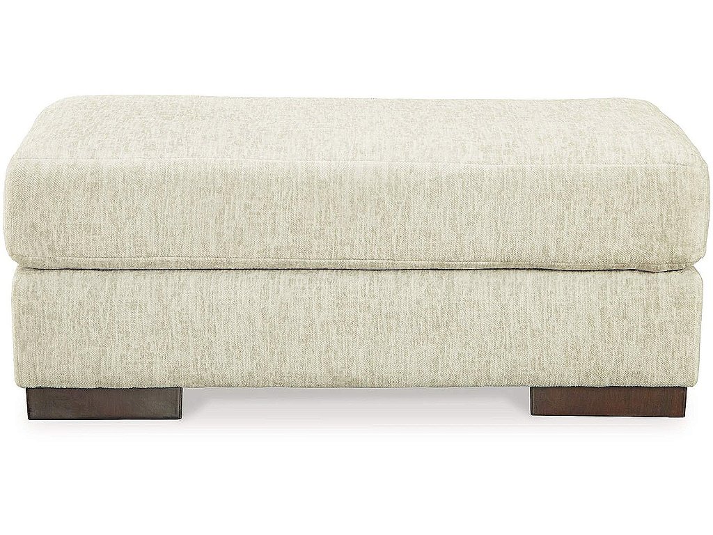 Caretti Sofa, Chair and Ottoman