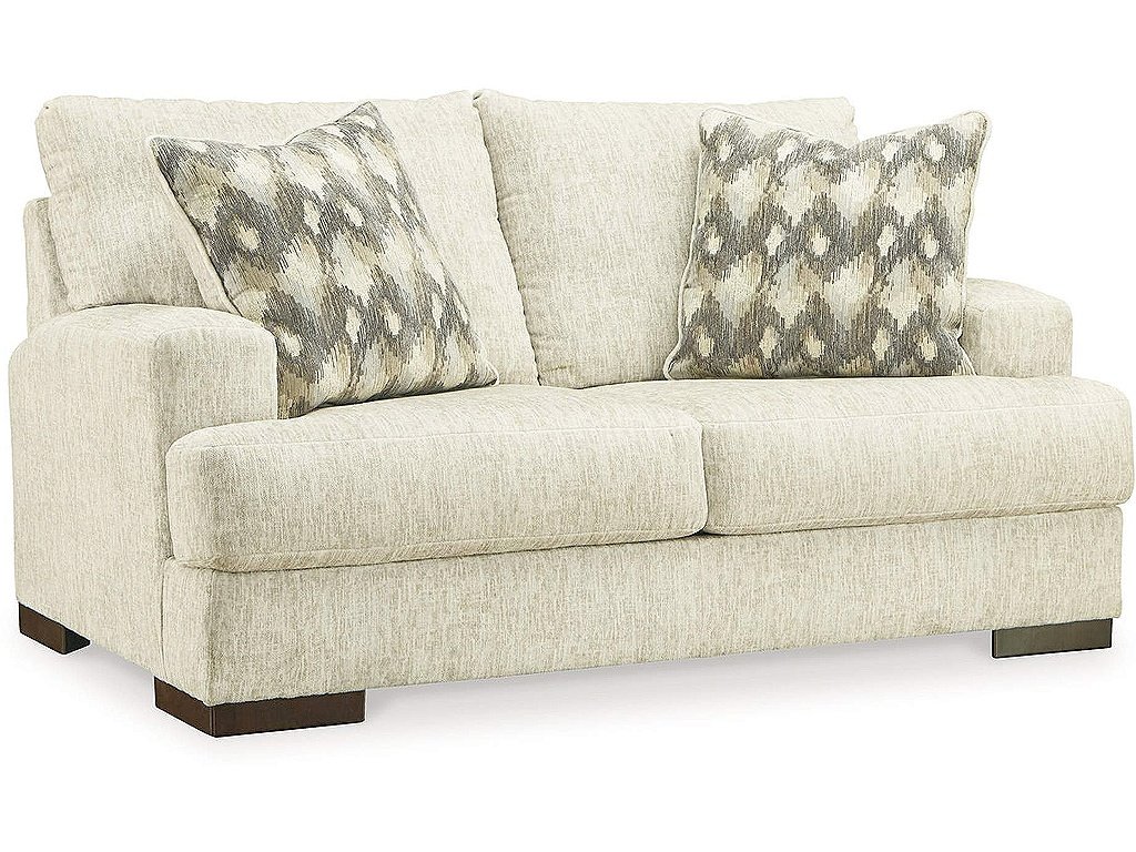 Caretti Loveseat