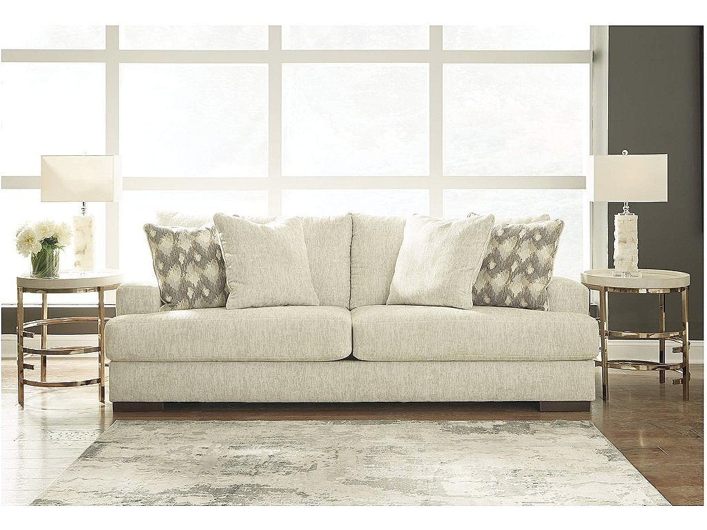 Caretti Sofa