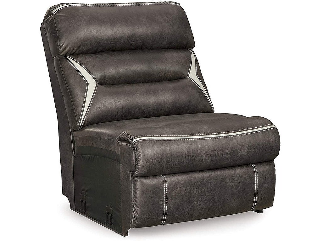 Kincord Armless Chair