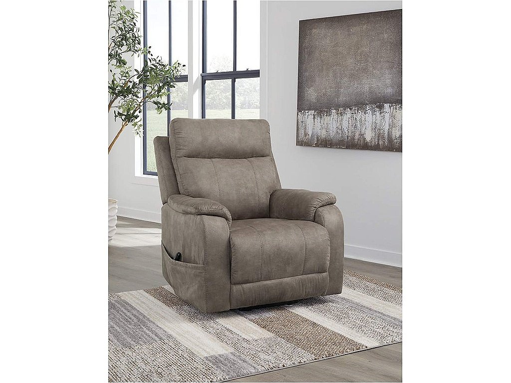 Crestmeade Power Lift Recliner