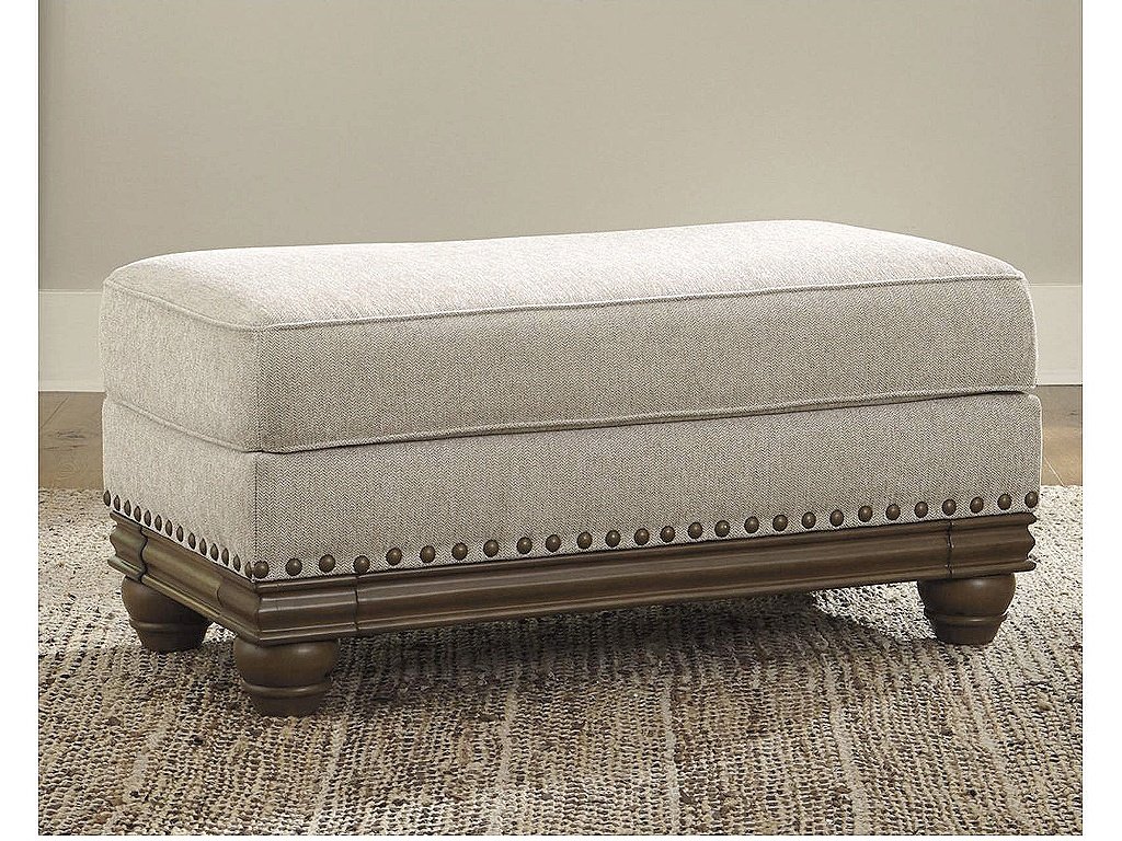 Harleson Ottoman