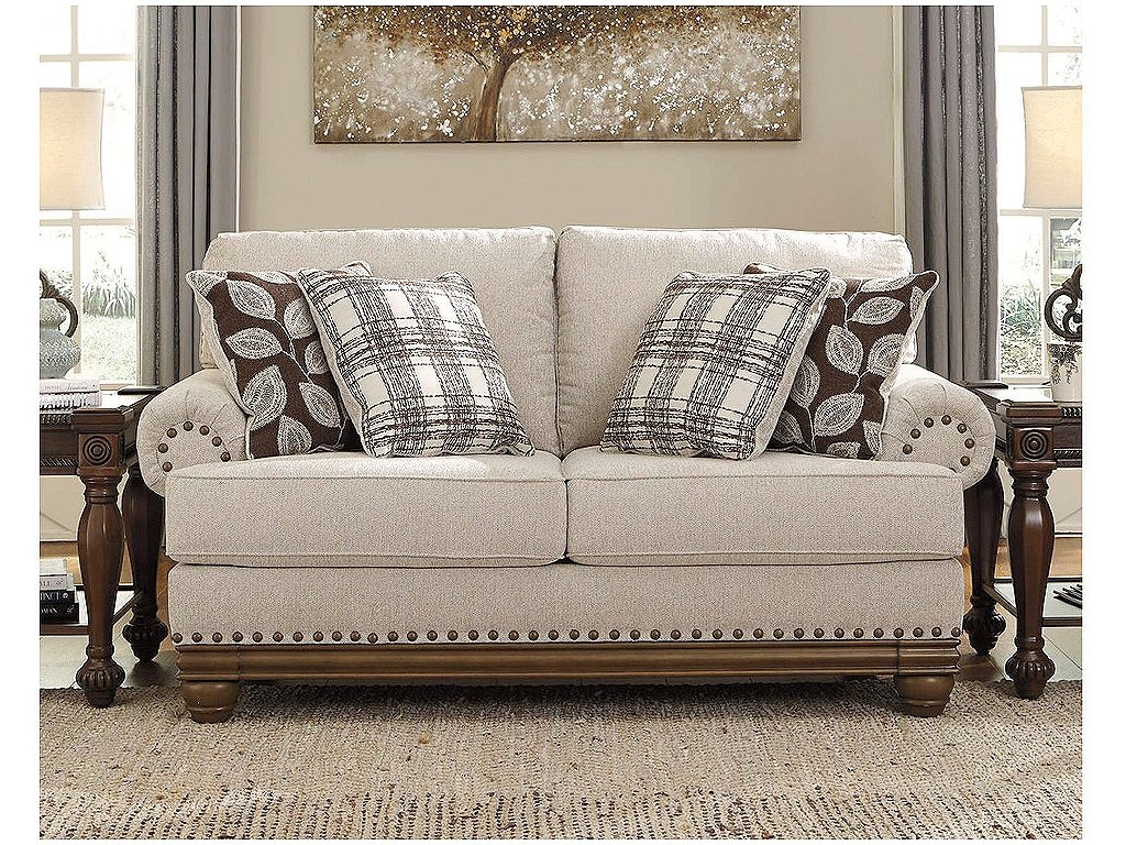 Harleson Loveseat