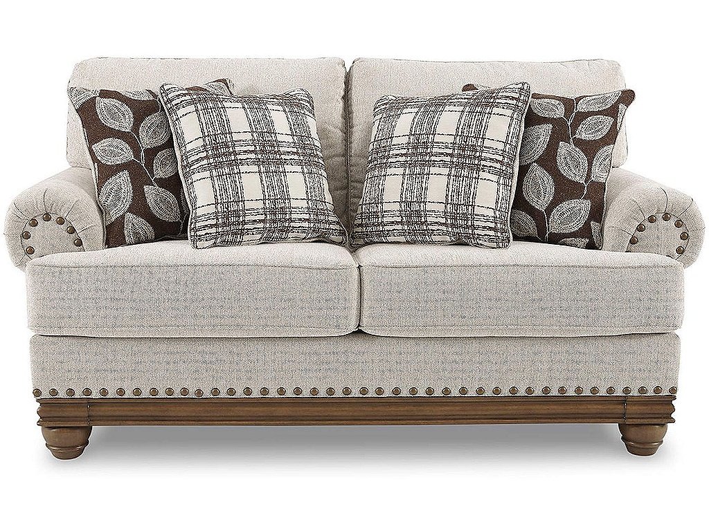 Harleson Loveseat