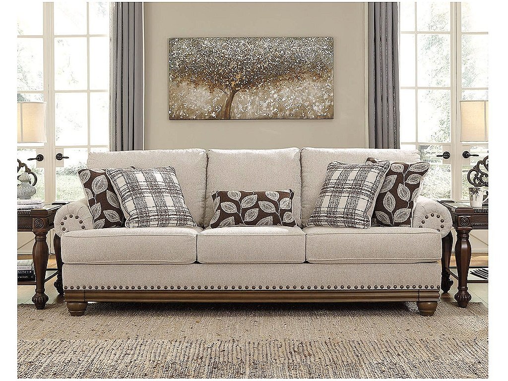 Harleson Sofa