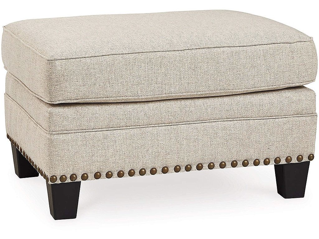 Claredon Ottoman