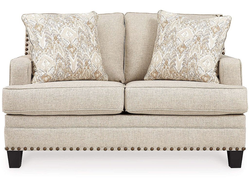 Claredon Loveseat